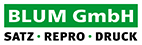 Blum Druck GmbH - Ihre Druckerei in München